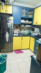 Blk 341B Sun Trellis (Sembawang), HDB 5 Rooms #564110401